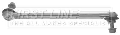 Link/Coupling Rod, stabiliser bar FIRST LINE FDL7301