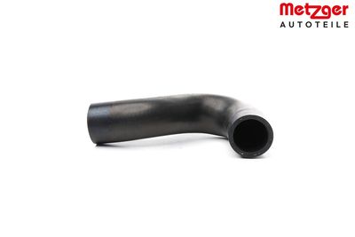 FURTUN RADIATOR METZGER AUTOTEILE 2420156 2