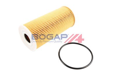 BOGAP Alyvos filtras