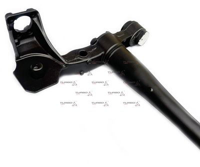 CORP AX TURBO-TEC TTRAX001120 2