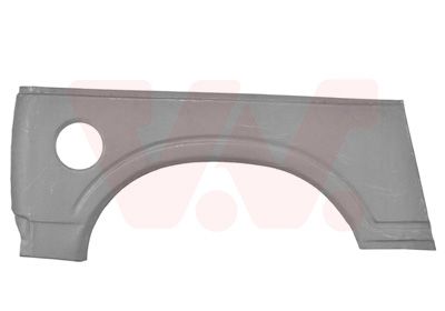 VAN WEZEL 5240148 Подкрылок  для SUZUKI SJ413 (OS) 1.3 (SJ413)
