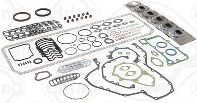 Hel packningssats, motor ELRING 914.983