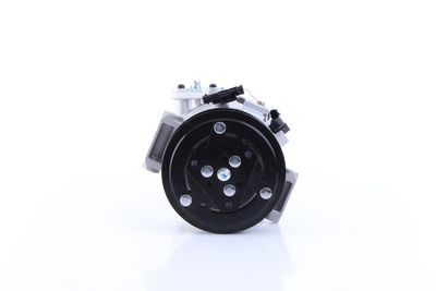 Airconditioning compressor past: ALFA ROMEO STELVIO 2.0 12.16-