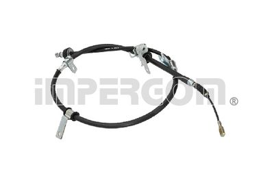 SEILZUG FESTSTELLBREMSE ORIGINAL IMPERIUM 810502