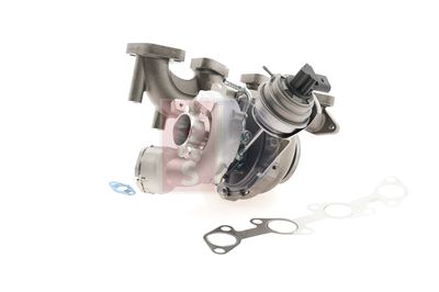 LADER AUFLADUNG AKS DASIS 045202N 2