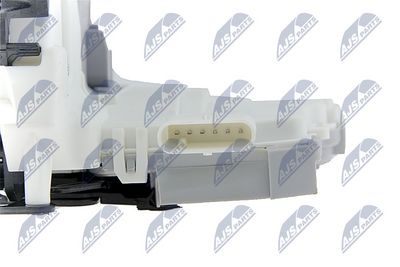 Brava vrata NTY EZC-AU-032
