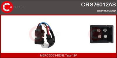 REZISTOR VENTILATOR HABITACLU