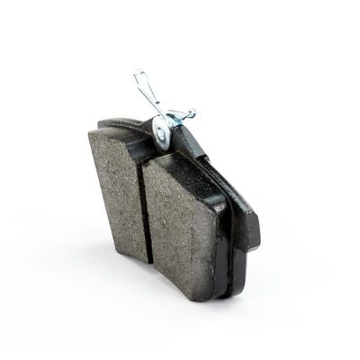 BREMSBELAGSATZ SCHEIBENBREMSE DELPHI LP2180 27