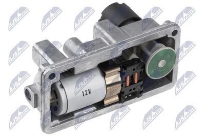 MUFA DE COMANDA COMPRESOR NTY ECDFR031 1