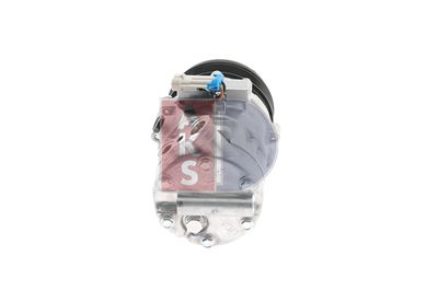 KOMPRESSOR KLIMAANLAGE AKS DASIS 851863N 3
