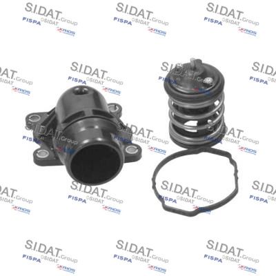 THERMOSTAT KüHLMITTEL