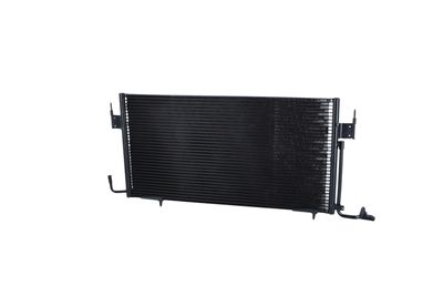 CONDENSATOR CLIMATIZARE NRF 35439 28