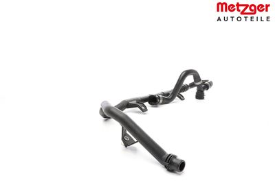 KüHLERSCHLAUCH METZGER AUTOTEILE 2420542 12