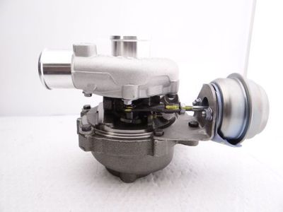 LADER AUFLADUNG GARRETT 7578865008S 5