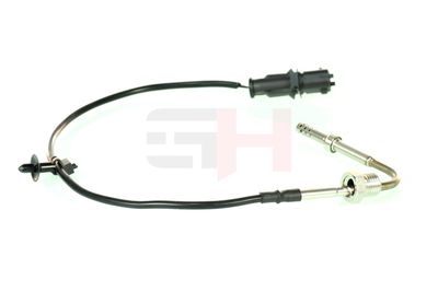 SENZOR TEMPERATURA GAZE EVACUARE GH GH743670 19