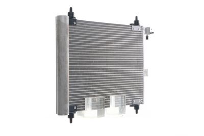 CONDENSATOR CLIMATIZARE MAHLE AC350000S 43