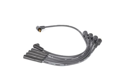 ZüNDLEITUNGSSATZ BOSCH 0986356798 12