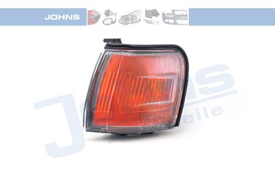Фонарь указателя поворота JOHNS 81 53 19 для TOYOTA STARLET