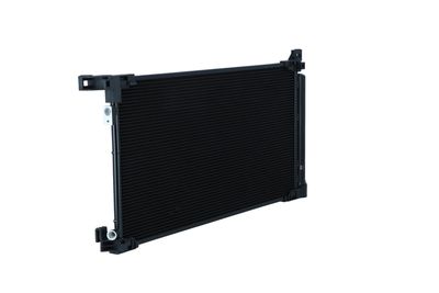 CONDENSATOR CLIMATIZARE NRF 350734 20
