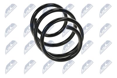 ARC SPIRAL NTY ASZBM038 16