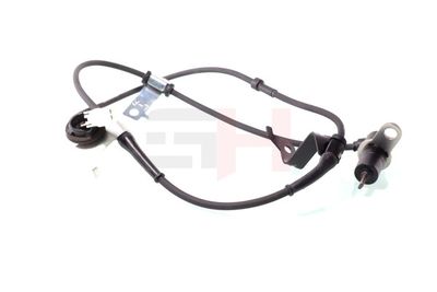 SENZOR TURATIE ROATA GH GH713209V 18