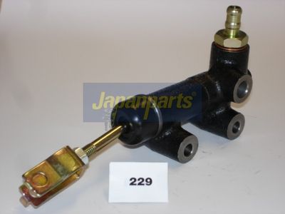 JAPANPARTS Darbinis cilindras, sankaba