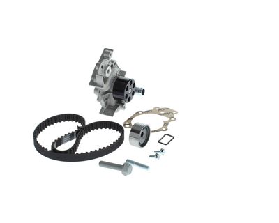 SET POMPA APA + CUREA DINTATA BOSCH 1987946971 25