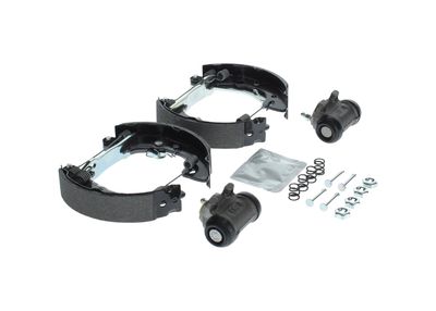 BREMSBACKENSATZ BOSCH 0204114199 8