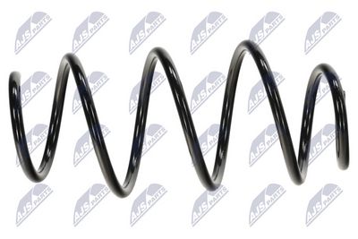 ARC SPIRAL NTY ASZPE006 2