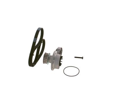 SET POMPA APA + CUREA DINTATA BOSCH 1987946990 23