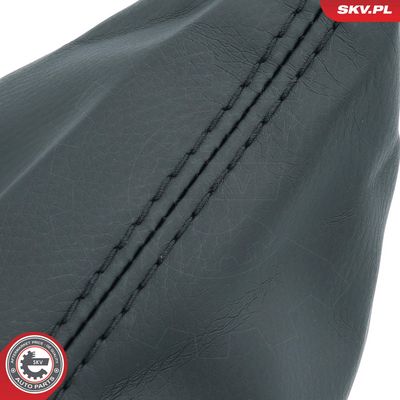 Hlavice řadicí páky SKV 63SKV474