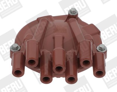 Крышка распределителя зажигания BERU by DRiV VK378