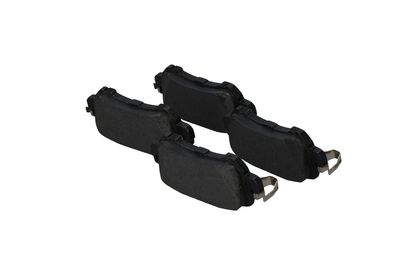 BREMSBELAGSATZ SCHEIBENBREMSE VALEO 302583A 17