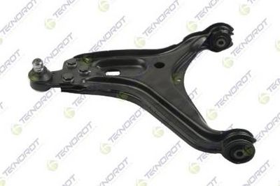 BRAT SUSPENSIE ROATA