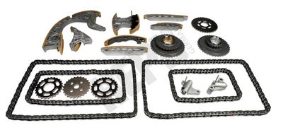 CHIT LANT DE DISTRIBUTIE