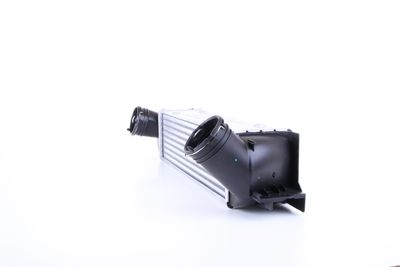INTERCOOLER COMPRESOR NISSENS 96595 12