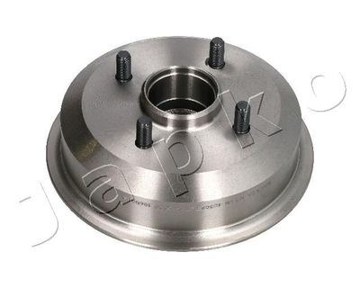 JAPKO 560319 Тормозной барабан для FORD FIESTA IV (JA_, JB_) 1.0 i