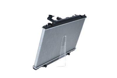 RADIATOR RACIRE MOTOR NRF 58417 20