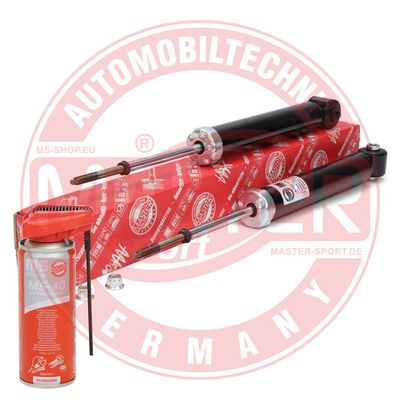AMORTIZOR MASTER-SPORT GERMANY 16K006992P