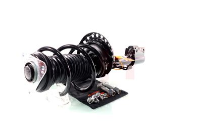 ANSAMBLU TELESCOP ARC GH GH353900C02 12