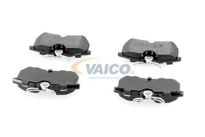 BREMSBELAGSATZ SCHEIBENBREMSE VAICO V258108 36