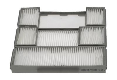 FILTRU AER HABITACLU