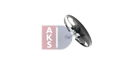 LüFTER MOTORKüHLUNG AKS DASIS 870160N 10