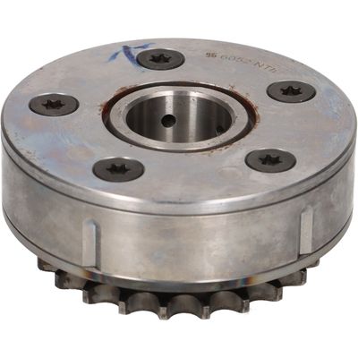 REGULATOR AX CU CAME KOLBENSCHMIDT 50056052 4