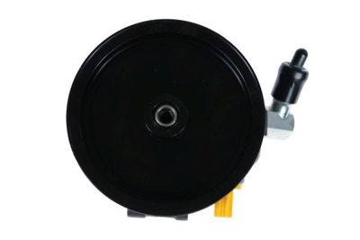 HYDRAULIKPUMPE LENKUNG LAUBER 551244 9