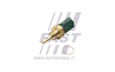 Czujnik, temperatura płynu chłodzącego FAST FT80153