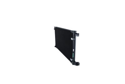 CONDENSATOR CLIMATIZARE NRF 350449 15