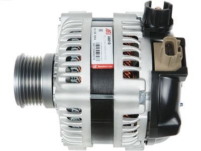 Alternator A6010