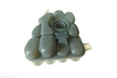 VAS DE EXPANSIUNE RACIRE