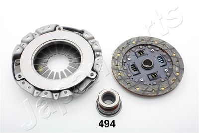KUPPLUNGSSATZ JAPANPARTS KF494 1